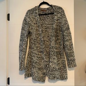 Bellini | Open Knit Sweater